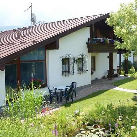 Ferienwohnung Gaestehaus Am Buchenbichl Schoenau am Koenigsee Exterior photo