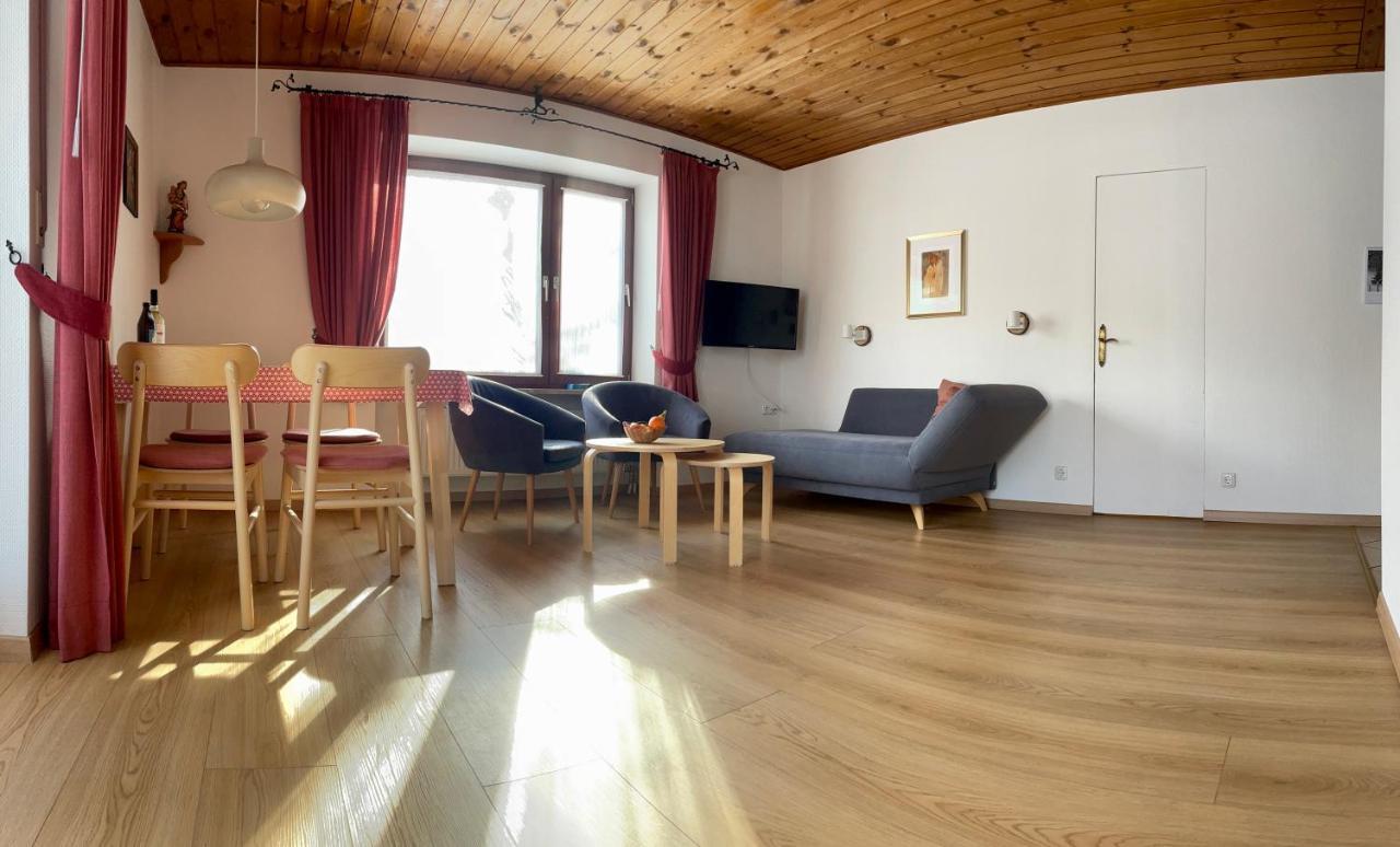 Ferienwohnung Gaestehaus Am Buchenbichl Schoenau am Koenigsee Exterior photo